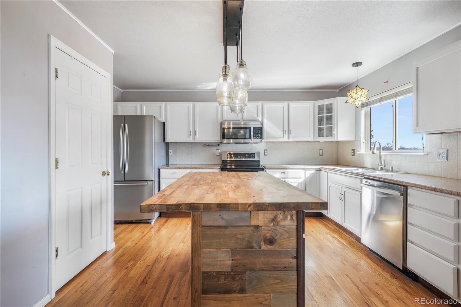 MLS Image #5 for 531  fox run circle,colorado springs, Colorado
