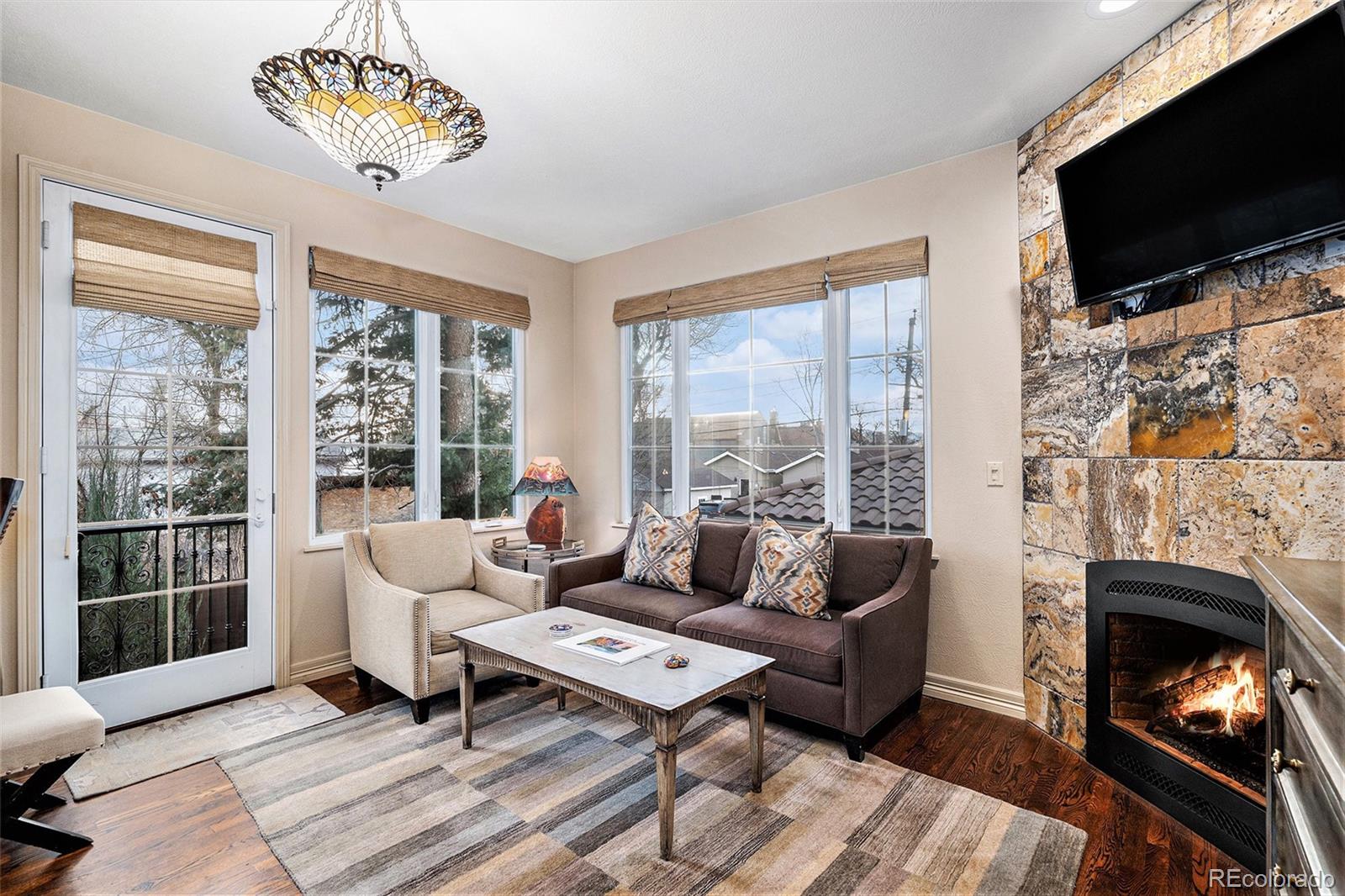 MLS Image #1 for 2657 s sherman street,denver, Colorado