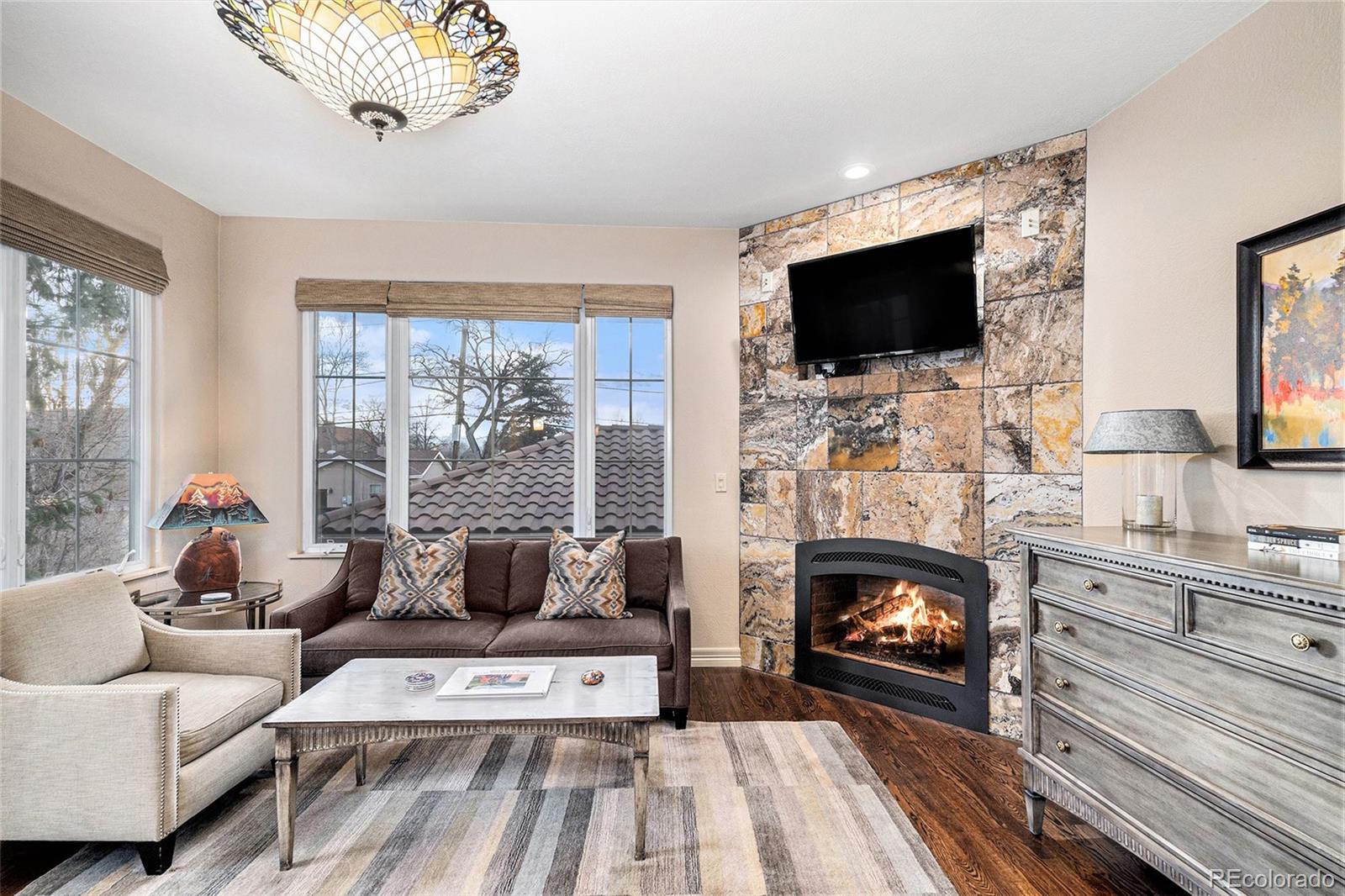 MLS Image #2 for 2657 s sherman street,denver, Colorado