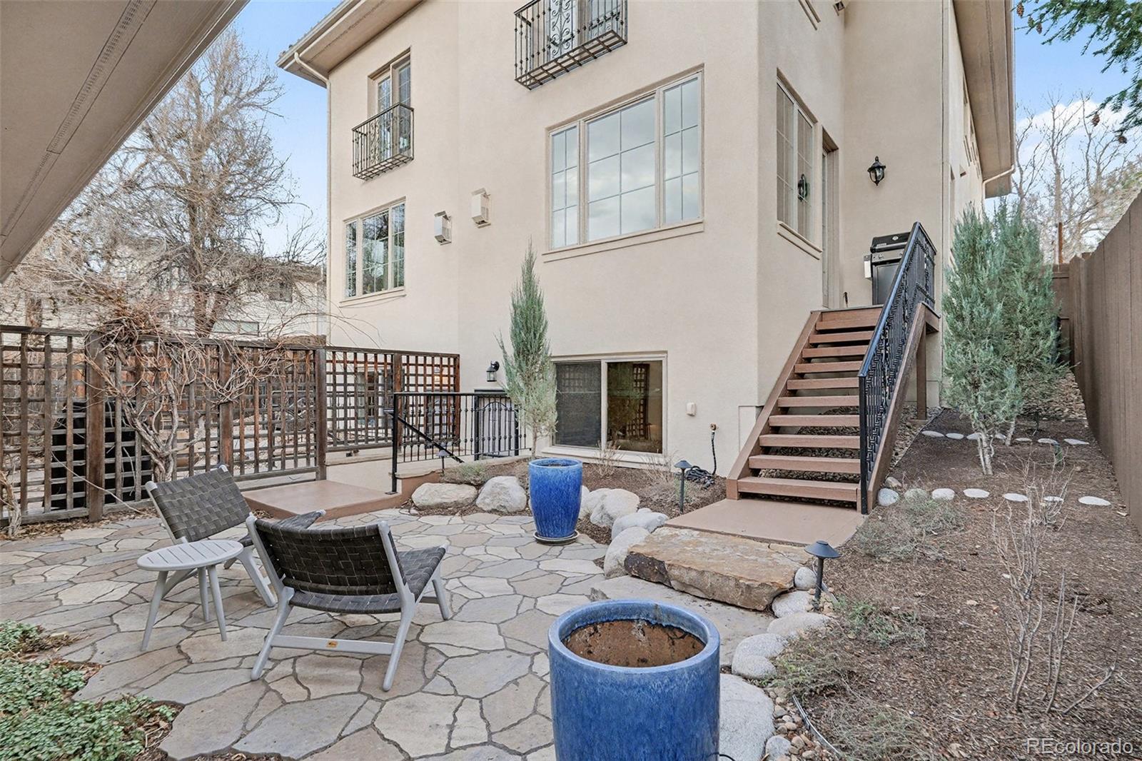 MLS Image #29 for 2657 s sherman street,denver, Colorado
