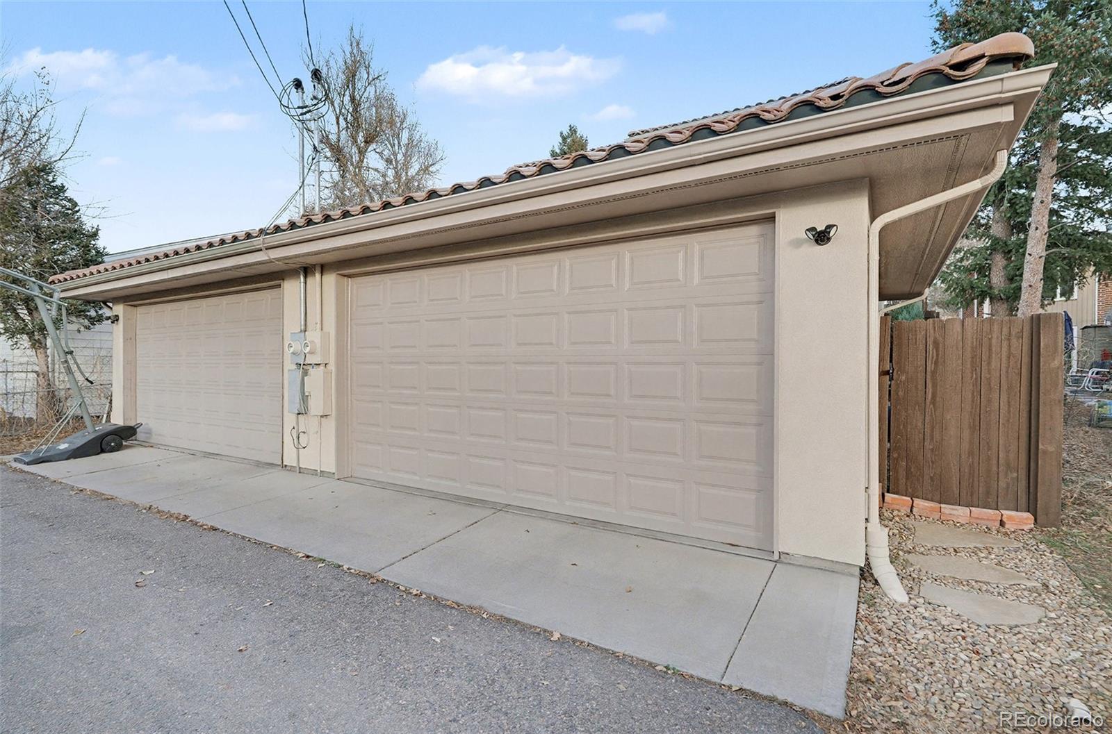 MLS Image #30 for 2657 s sherman street,denver, Colorado