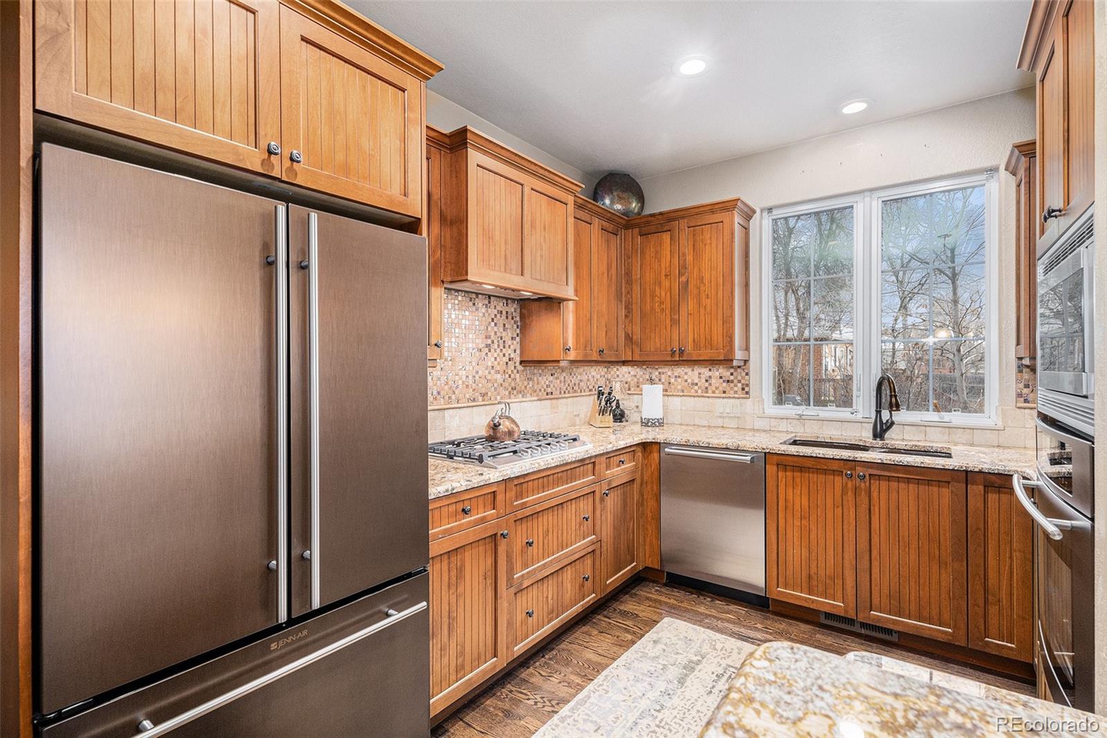 MLS Image #6 for 2657 s sherman street,denver, Colorado