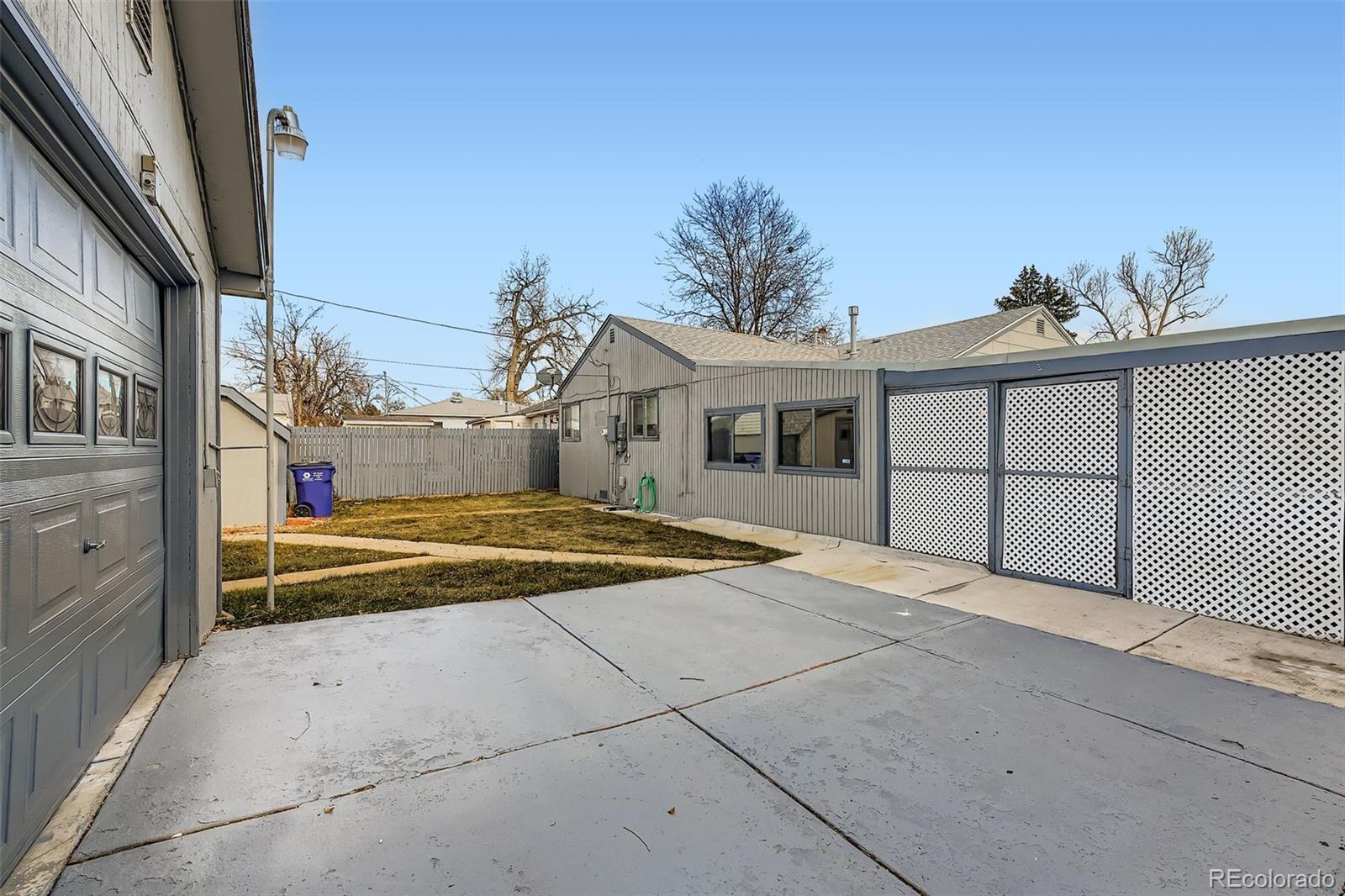 MLS Image #16 for 1431 s meade street,denver, Colorado