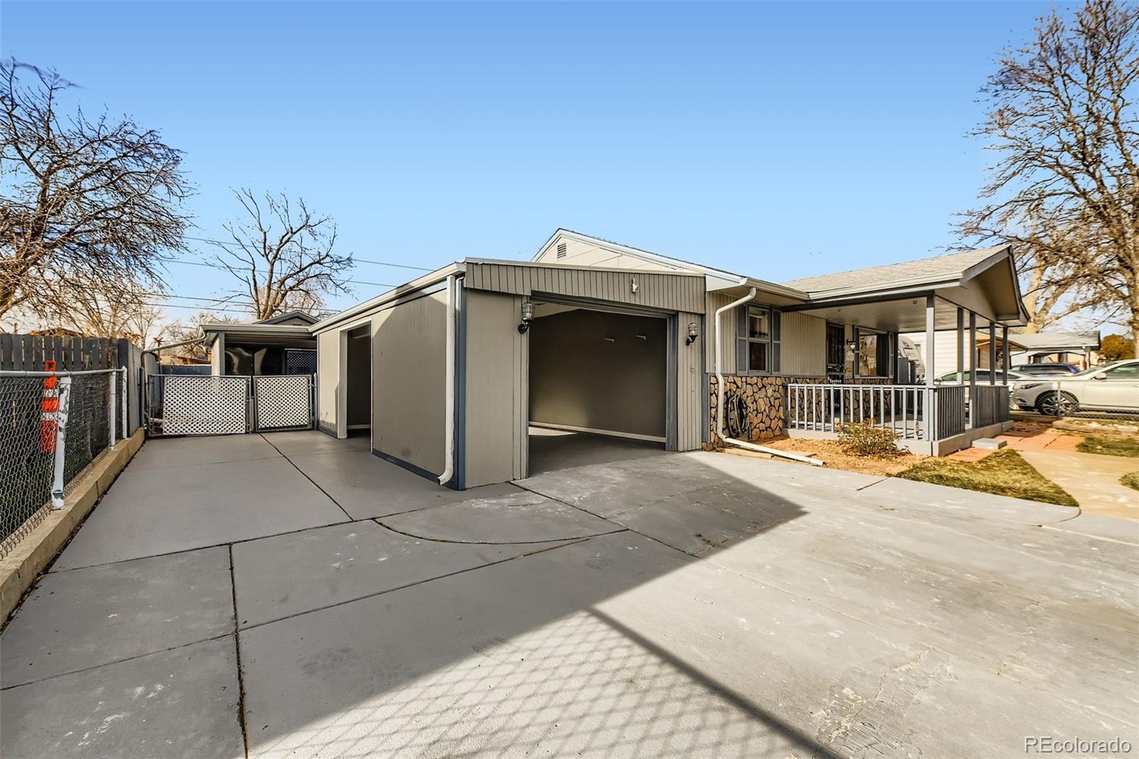 MLS Image #17 for 1431 s meade street,denver, Colorado