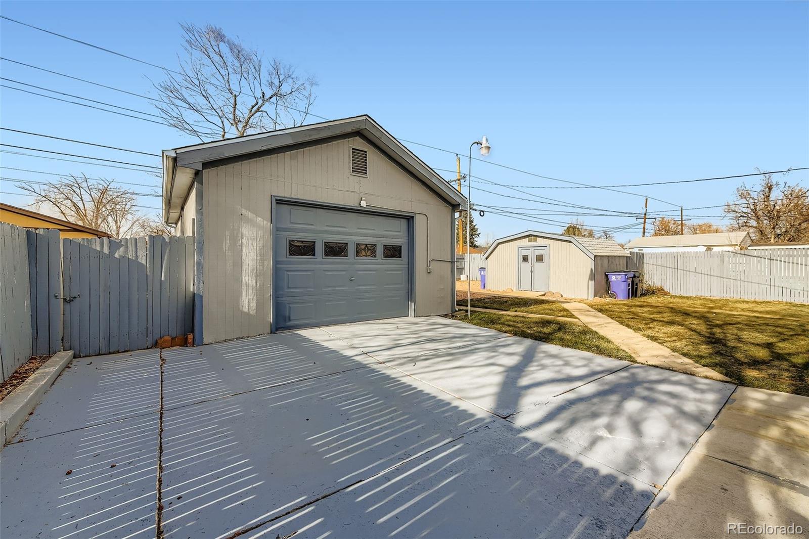 MLS Image #18 for 1431 s meade street,denver, Colorado