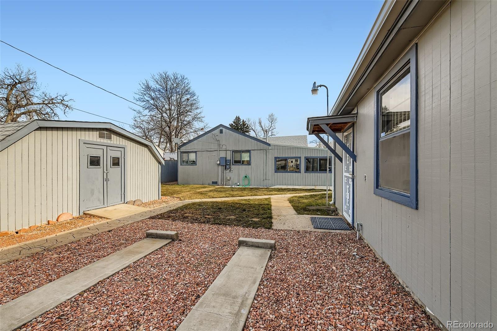 MLS Image #20 for 1431 s meade street,denver, Colorado