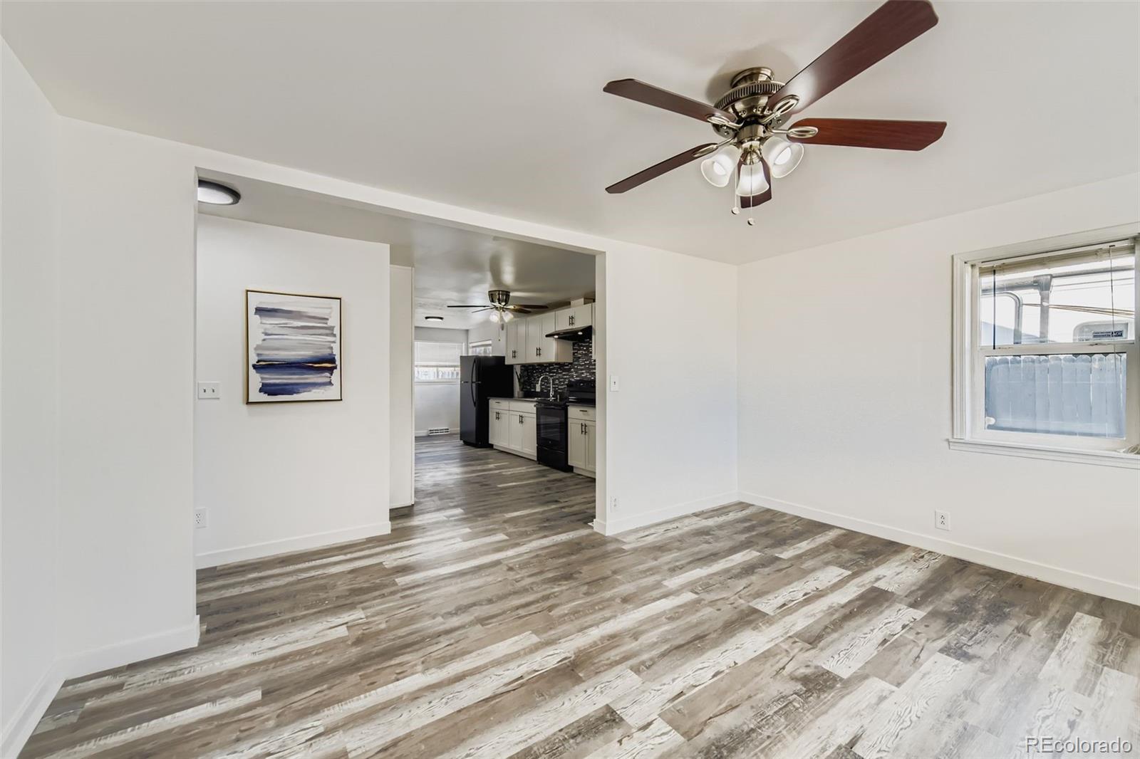 MLS Image #4 for 1431 s meade street,denver, Colorado