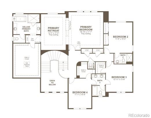 MLS Image #2 for 6150  solano place,castle rock, Colorado