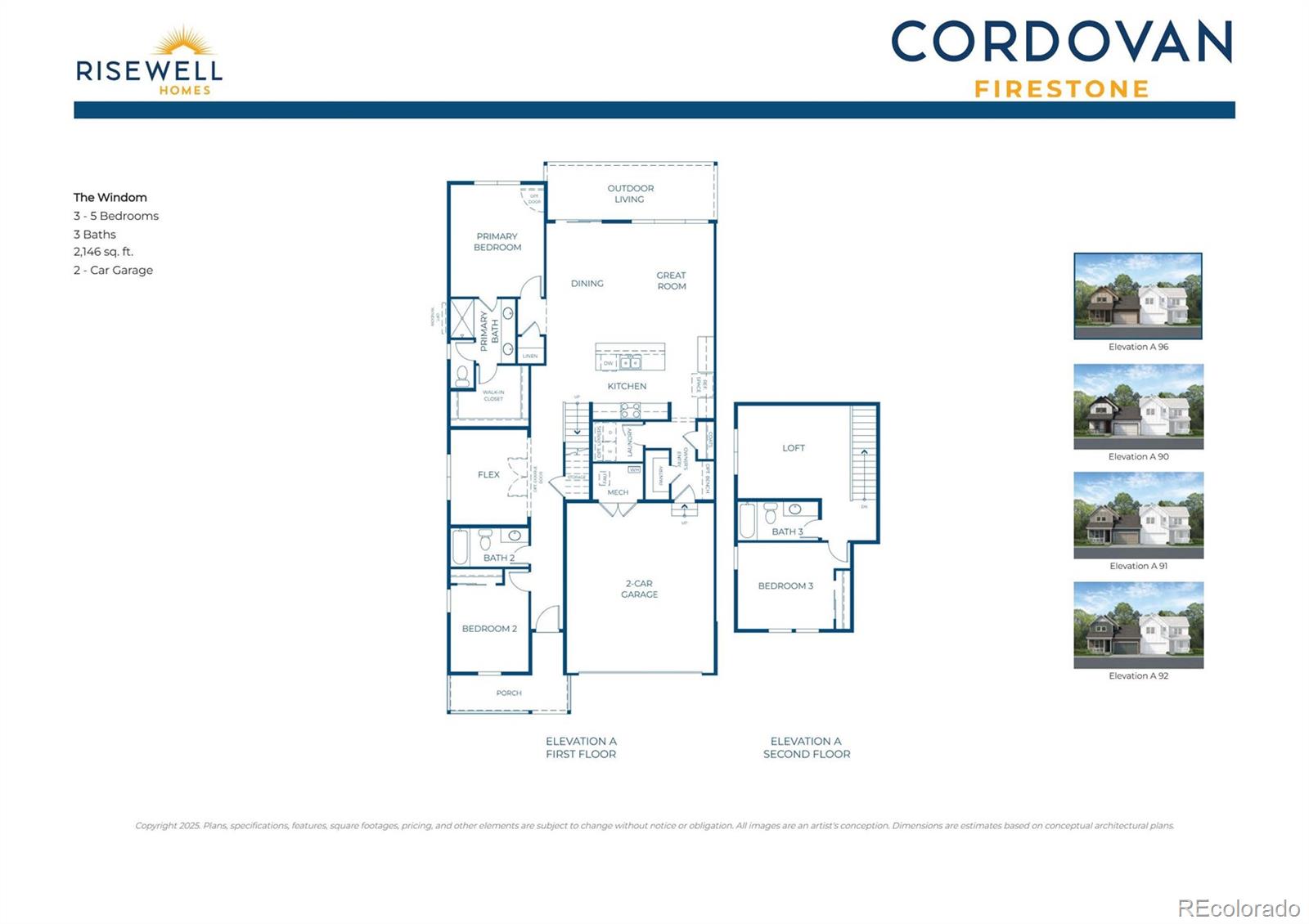 MLS Image #29 for 6781  utica circle,firestone, Colorado