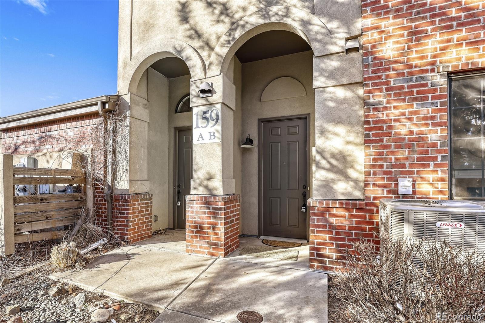 MLS Image #1 for 159  quebec street b,denver, Colorado