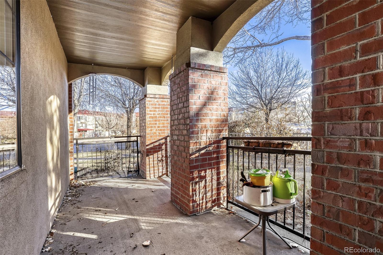 MLS Image #21 for 159  quebec street b,denver, Colorado