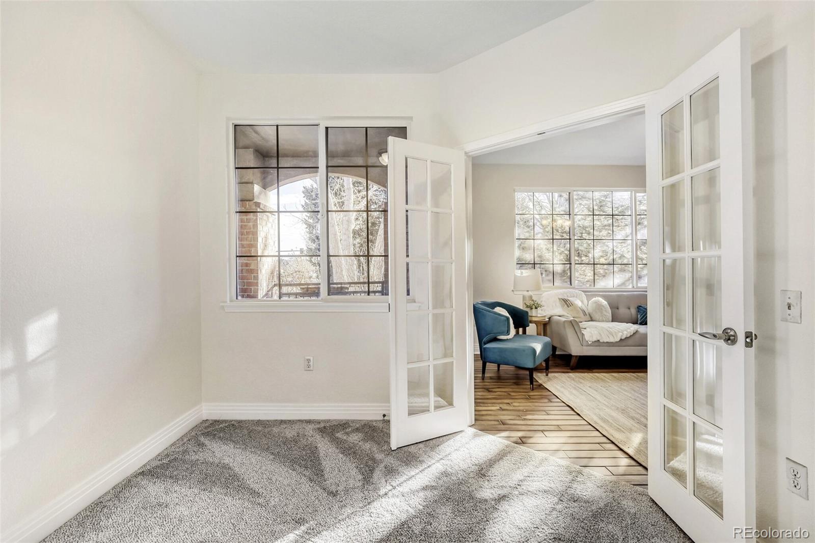 MLS Image #23 for 159  quebec street b,denver, Colorado