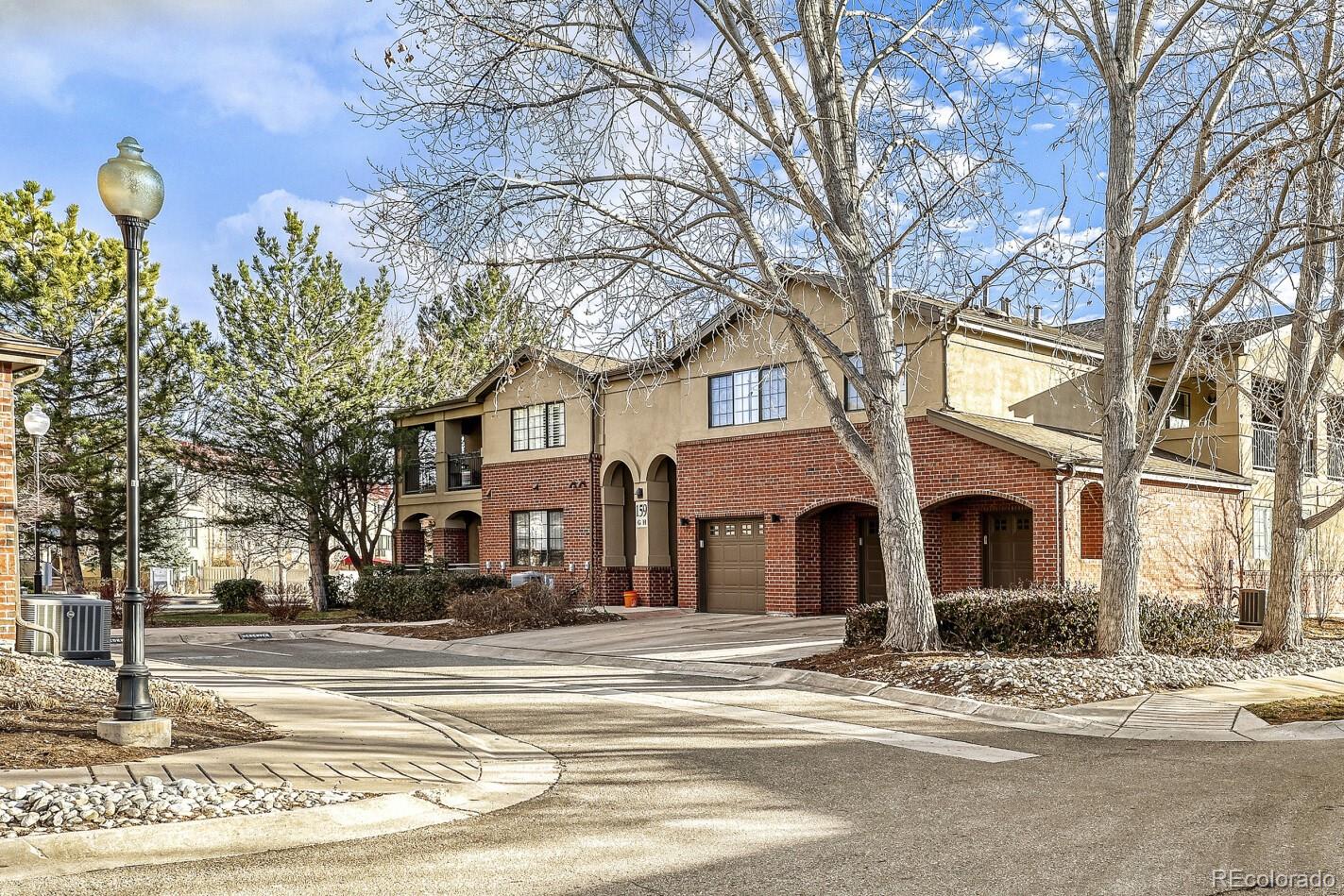 MLS Image #3 for 159  quebec street b,denver, Colorado