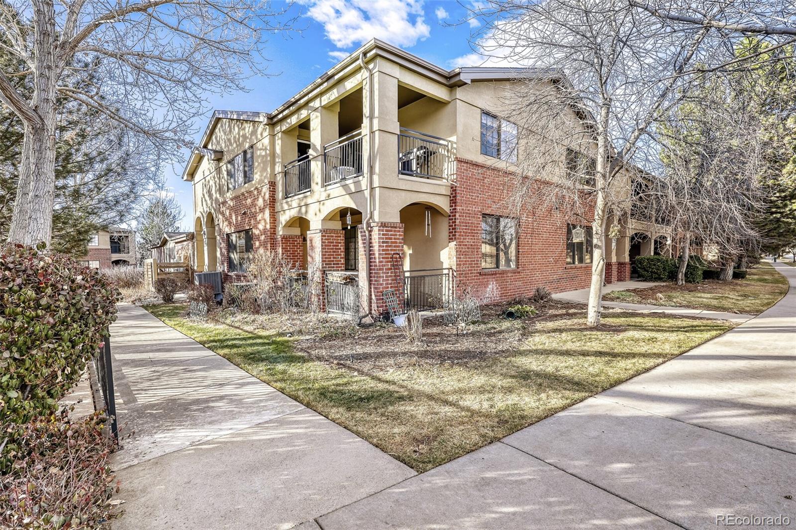 MLS Image #4 for 159  quebec street b,denver, Colorado