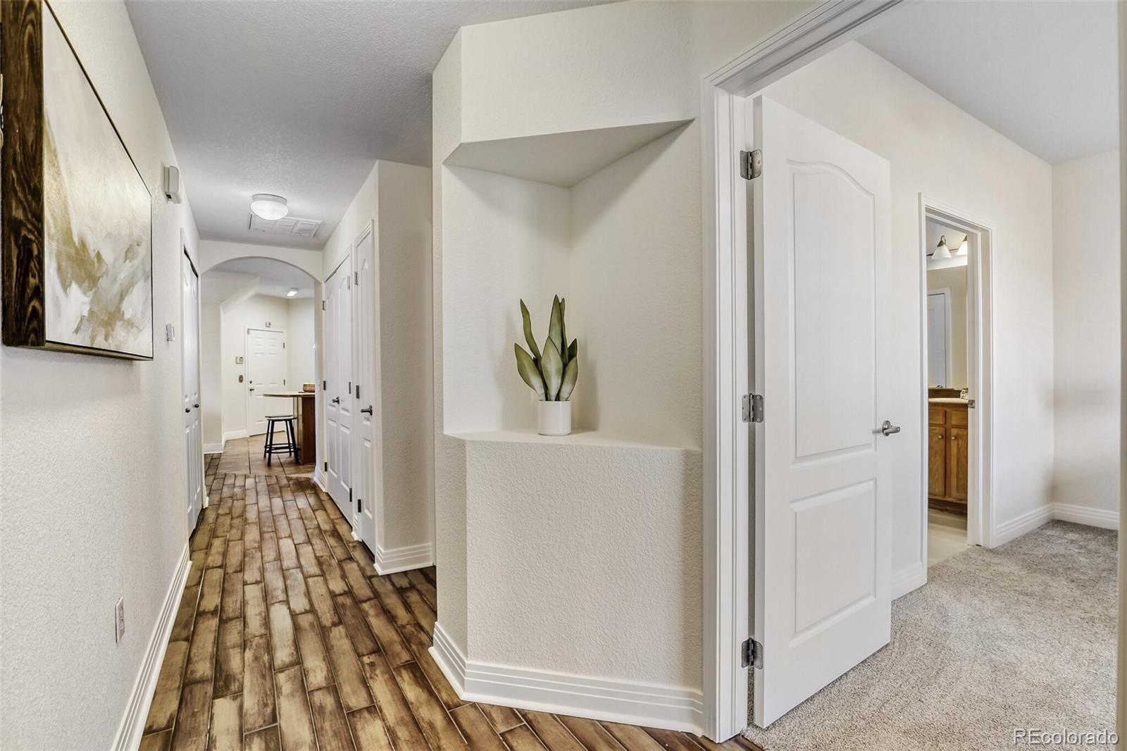 MLS Image #5 for 159  quebec street b,denver, Colorado