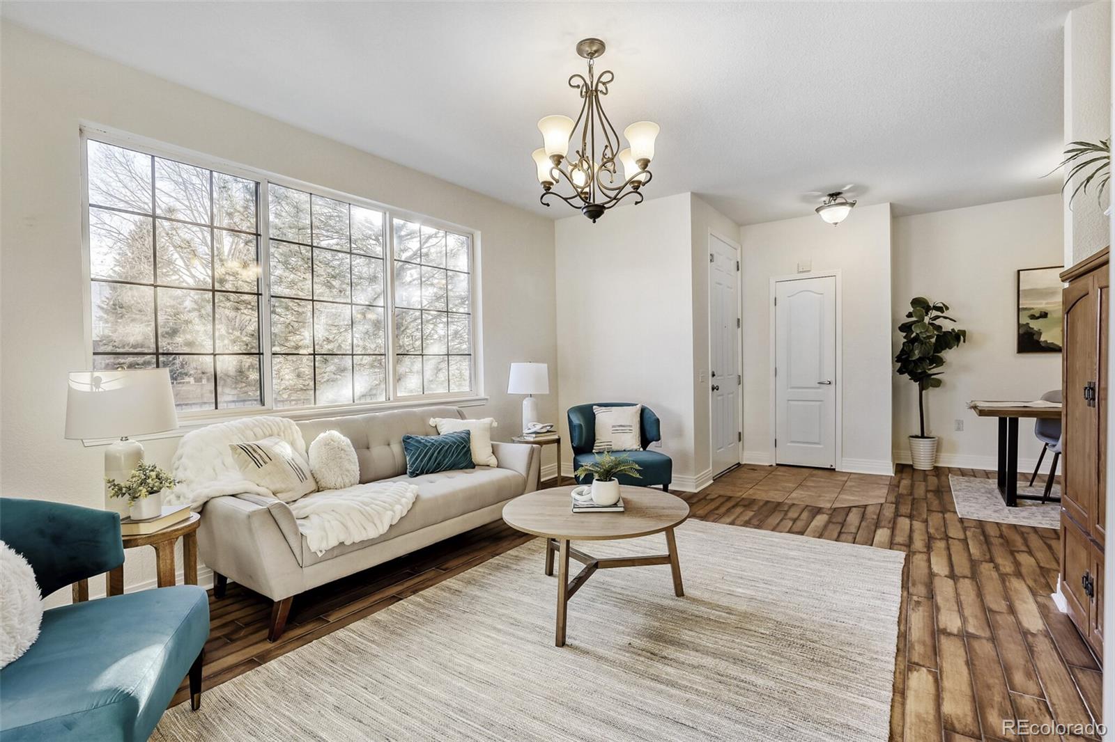 MLS Image #6 for 159  quebec street b,denver, Colorado