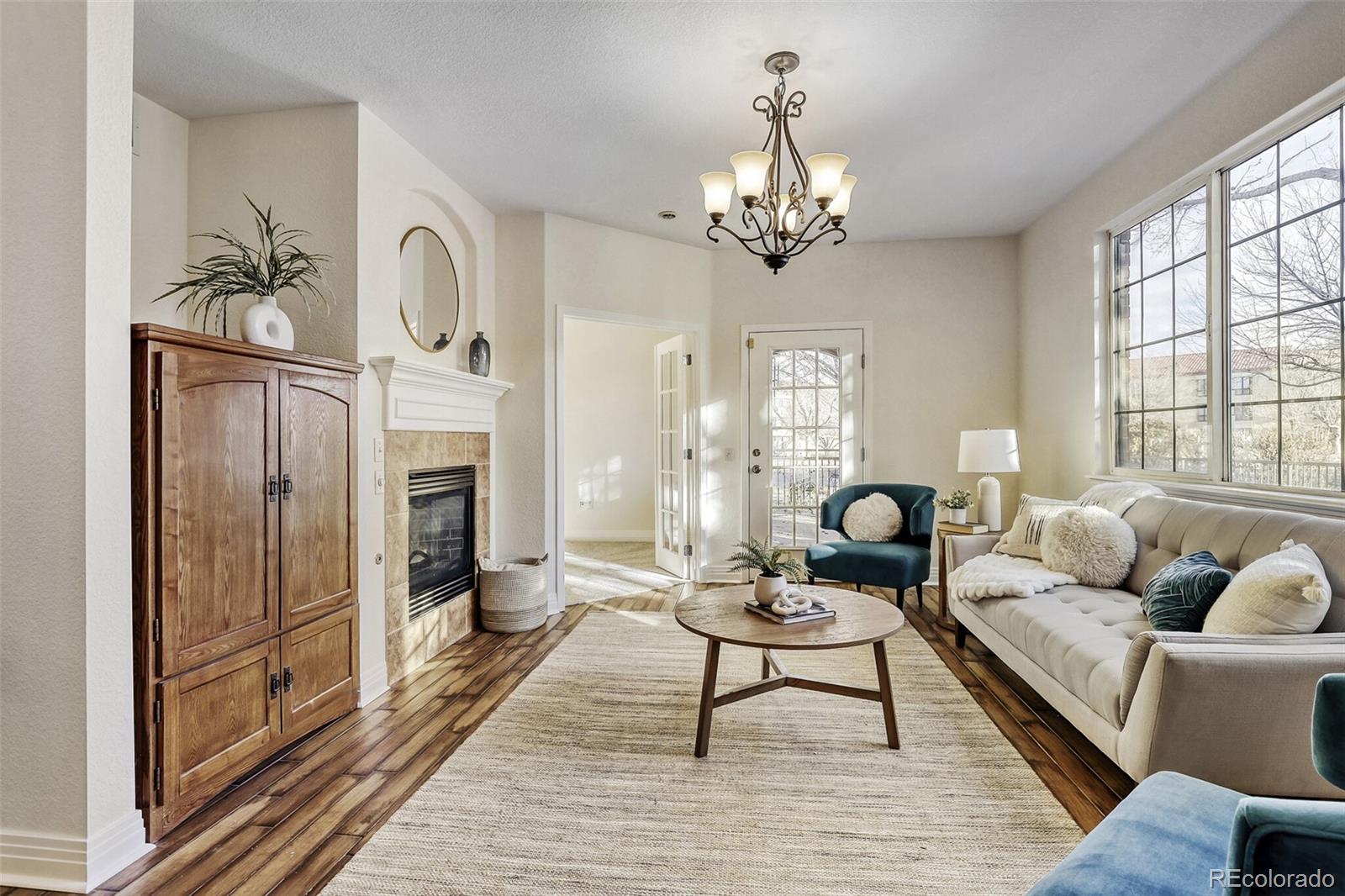 MLS Image #7 for 159  quebec street b,denver, Colorado