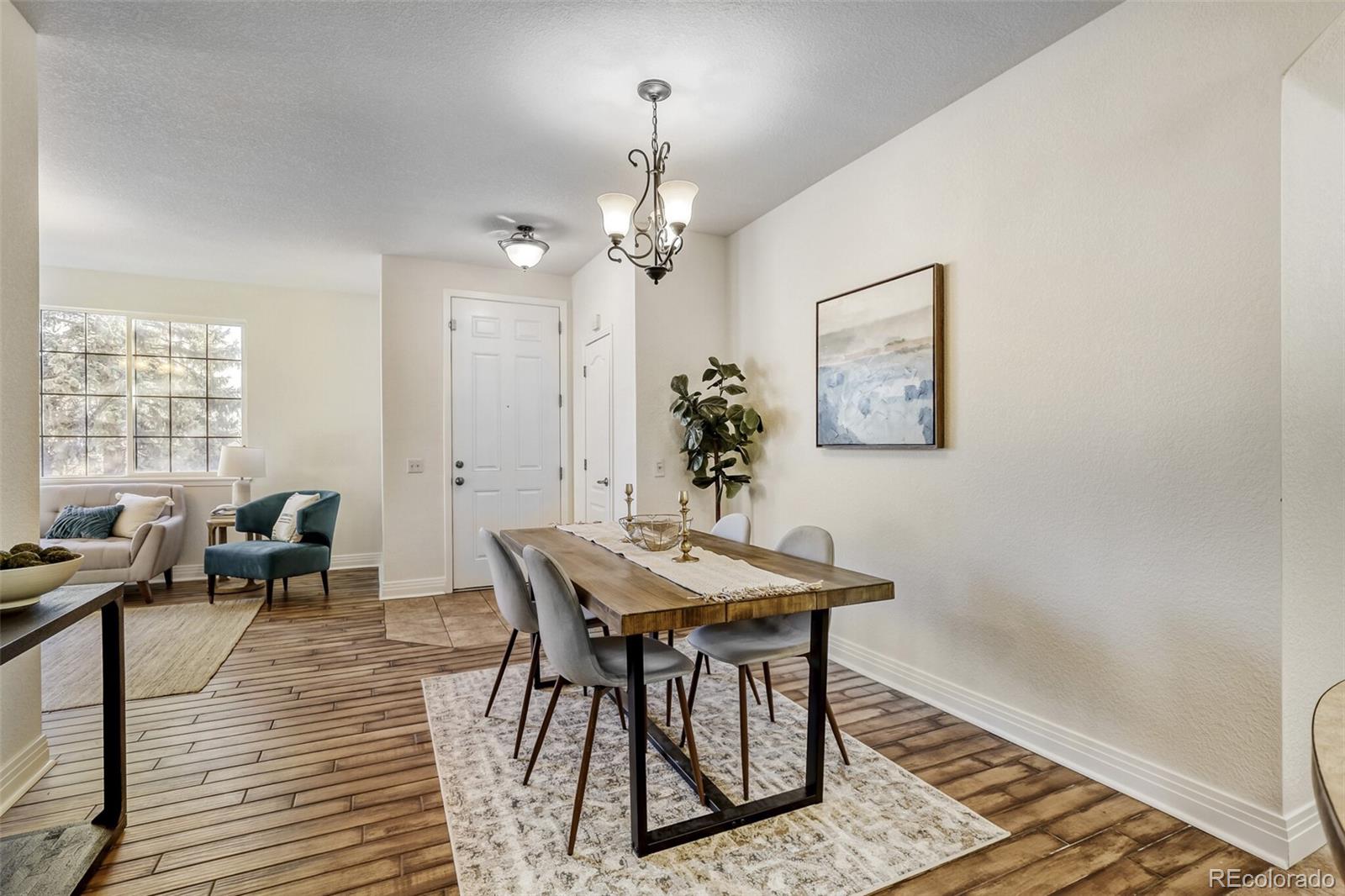 MLS Image #8 for 159  quebec street b,denver, Colorado