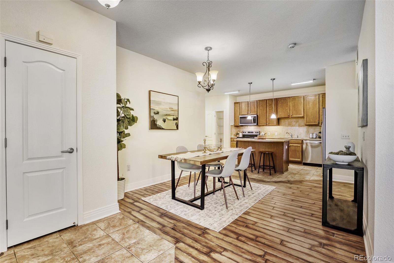 MLS Image #9 for 159  quebec street b,denver, Colorado