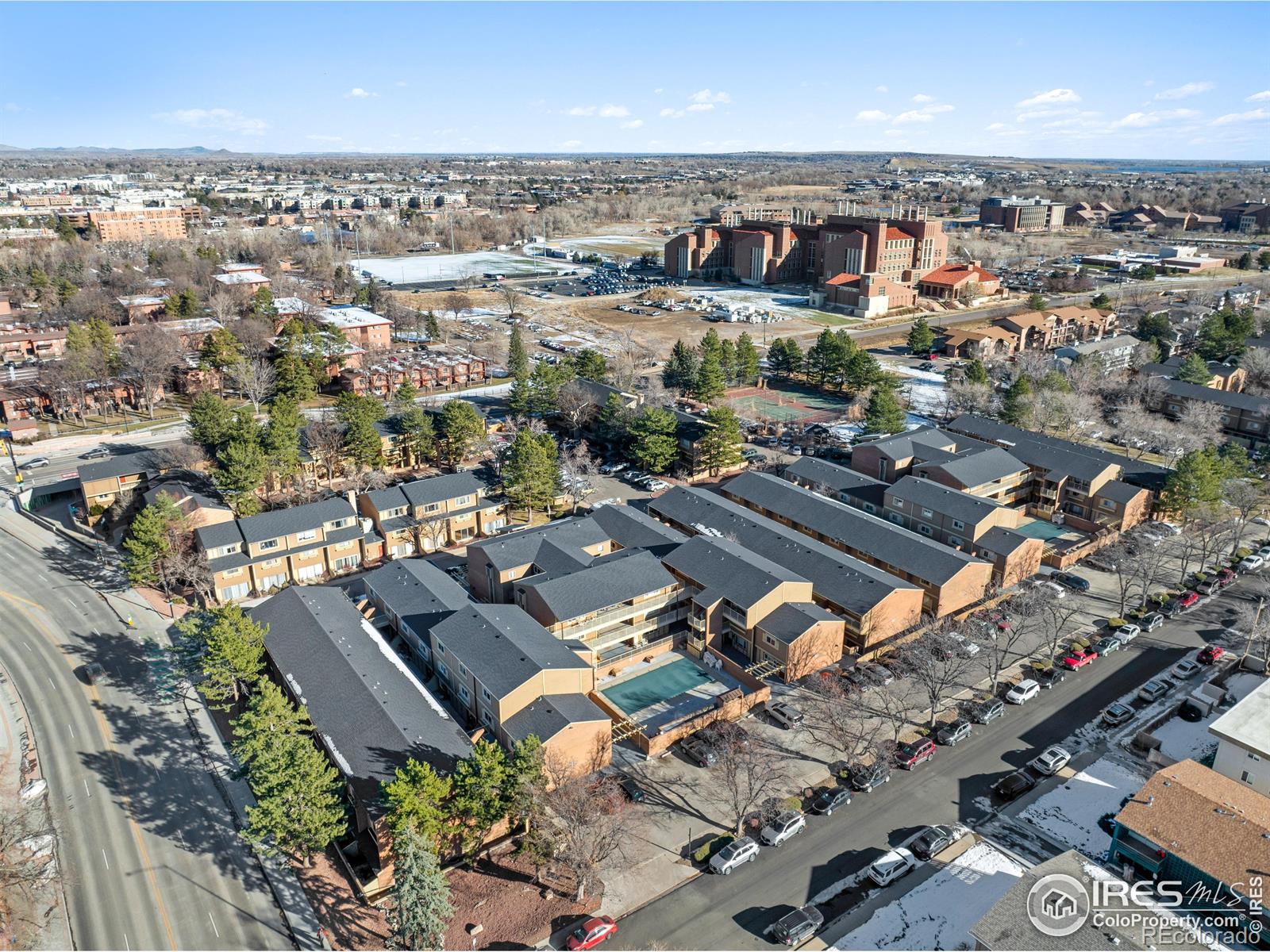 MLS Image #3 for 3009  madison avenue,boulder, Colorado