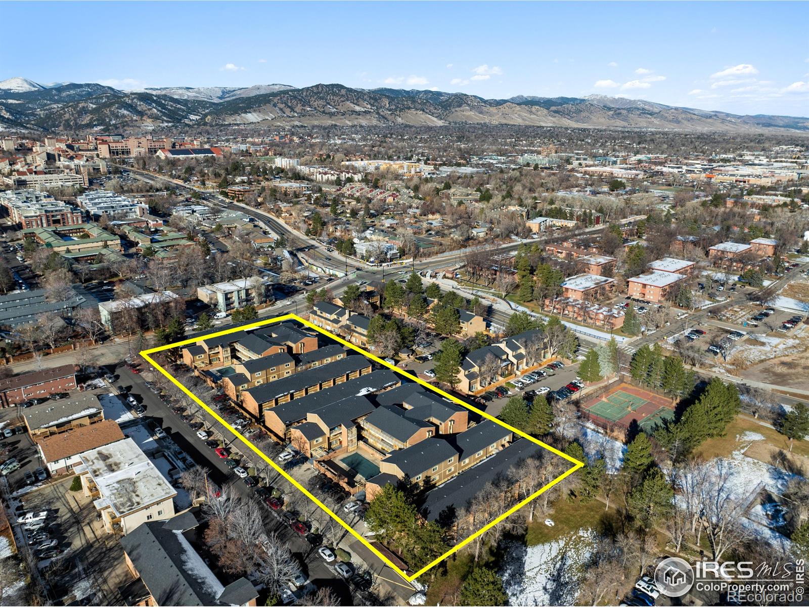 MLS Image #4 for 3009  madison avenue,boulder, Colorado
