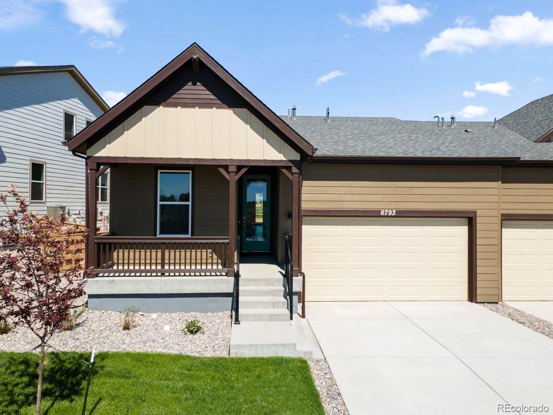MLS Image #0 for 6793  utica circle,firestone, Colorado