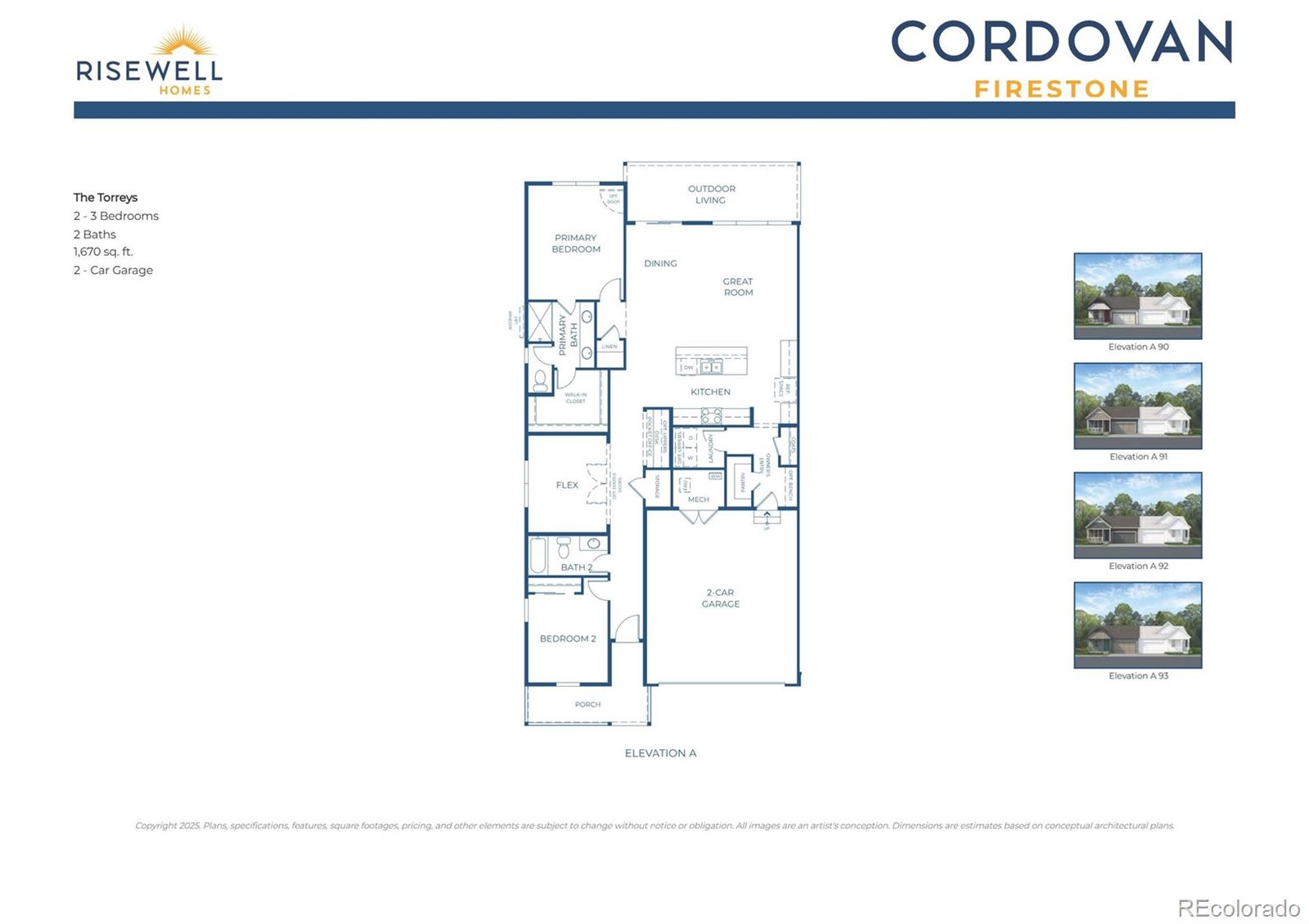 MLS Image #29 for 6793  utica circle,firestone, Colorado
