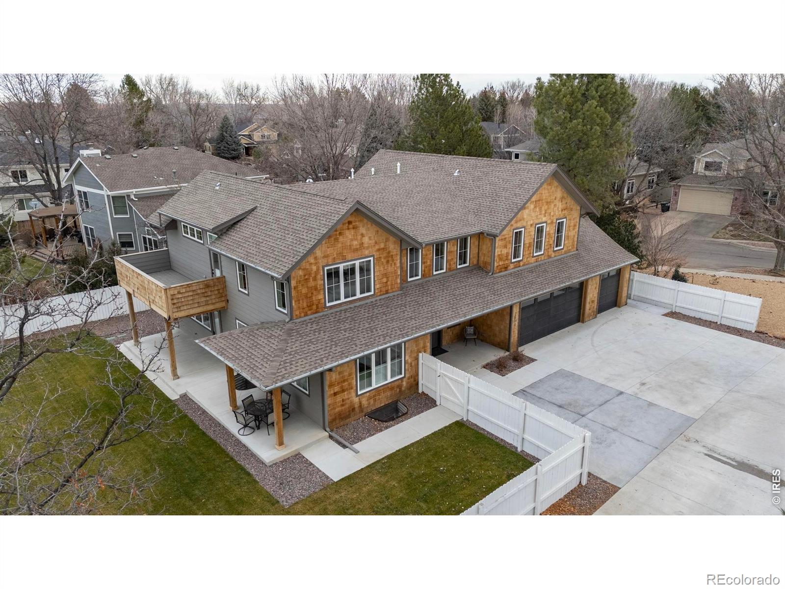 MLS Image #2 for 2590  blue heron way,lafayette, Colorado