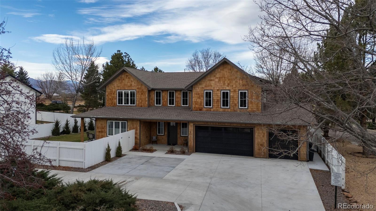 MLS Image #1 for 2590  blue heron way,lafayette, Colorado