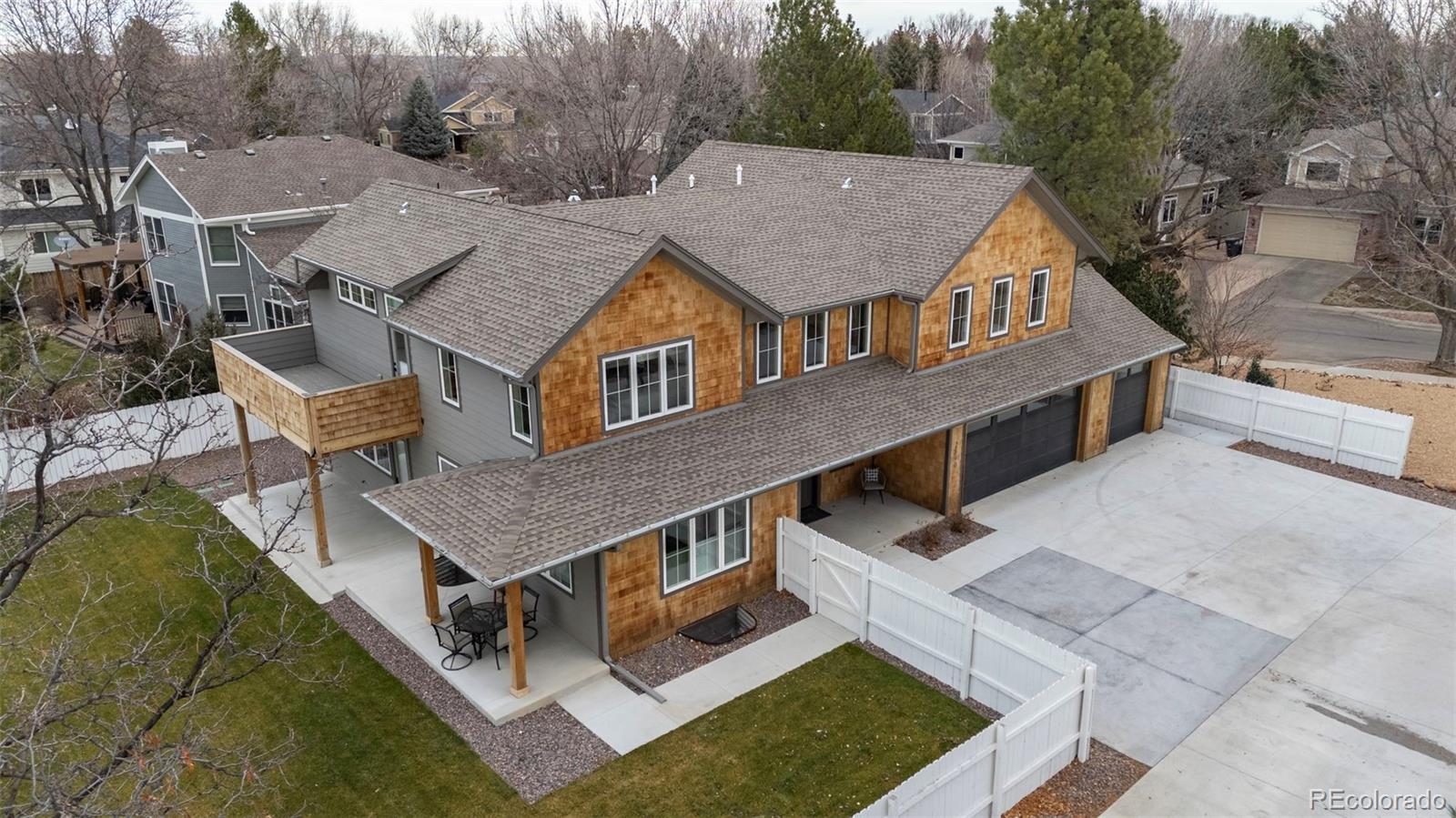 MLS Image #2 for 2590  blue heron way,lafayette, Colorado