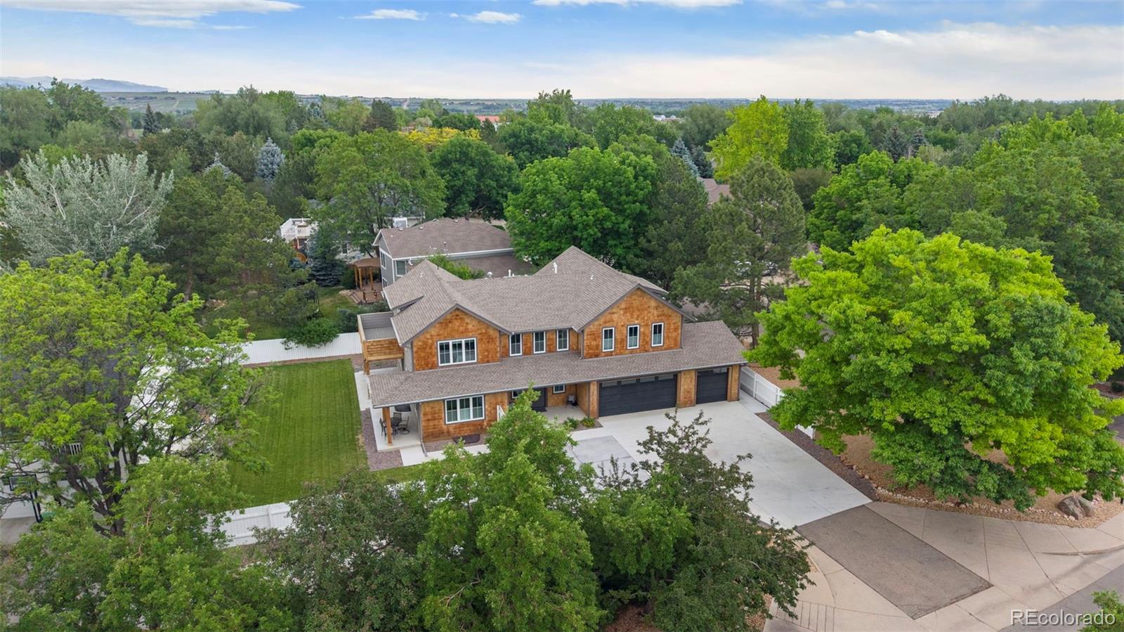 MLS Image #47 for 2590  blue heron way,lafayette, Colorado