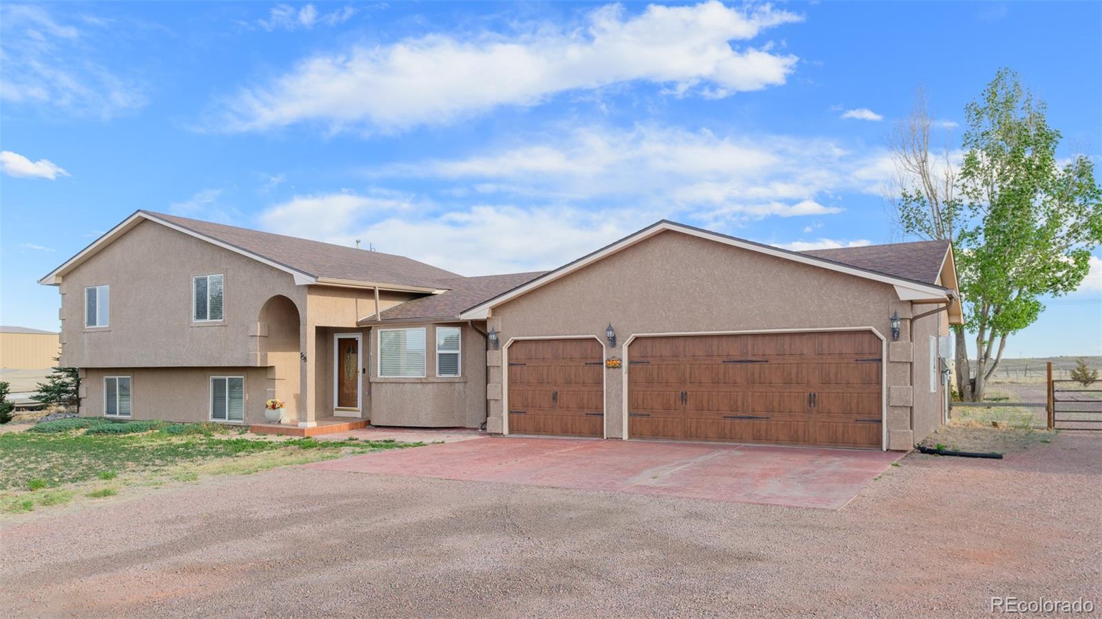 MLS Image #0 for 758 e woodleaf drive,pueblo, Colorado