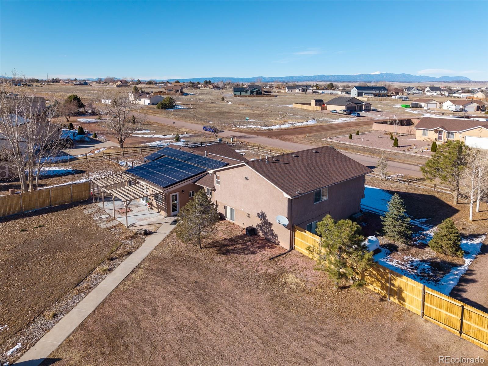 MLS Image #26 for 758 e woodleaf drive,pueblo, Colorado