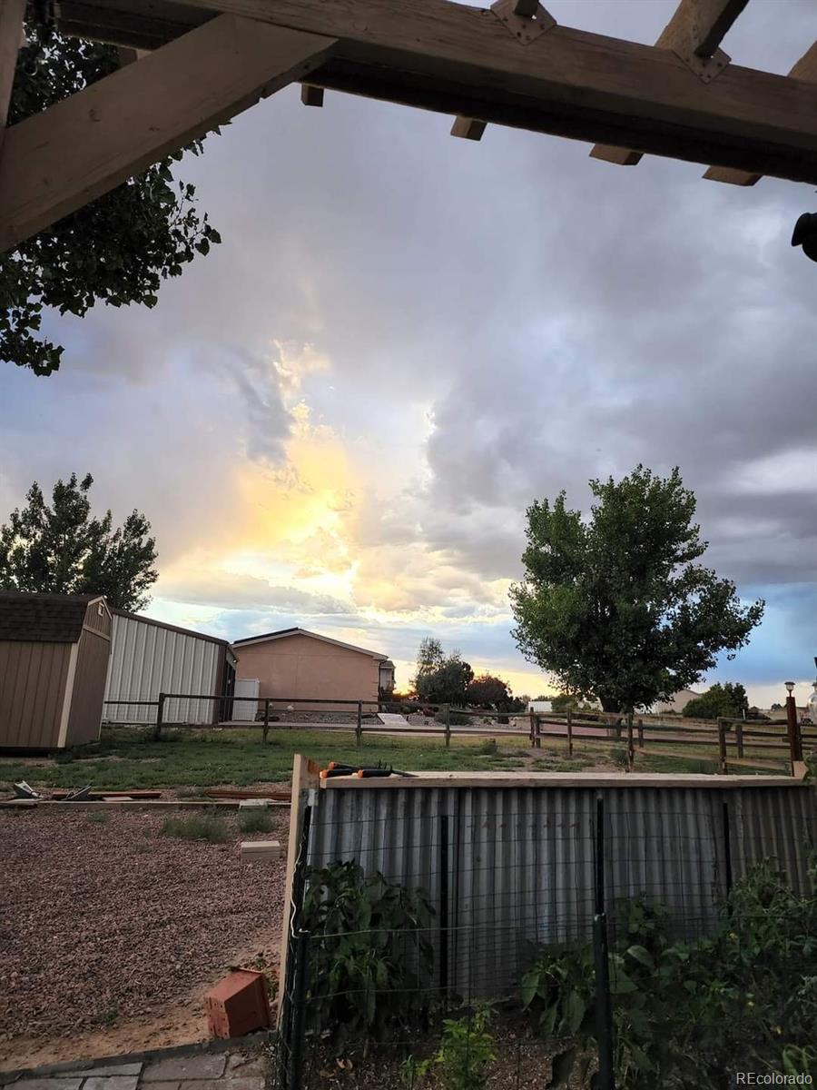 MLS Image #29 for 758 e woodleaf drive,pueblo, Colorado