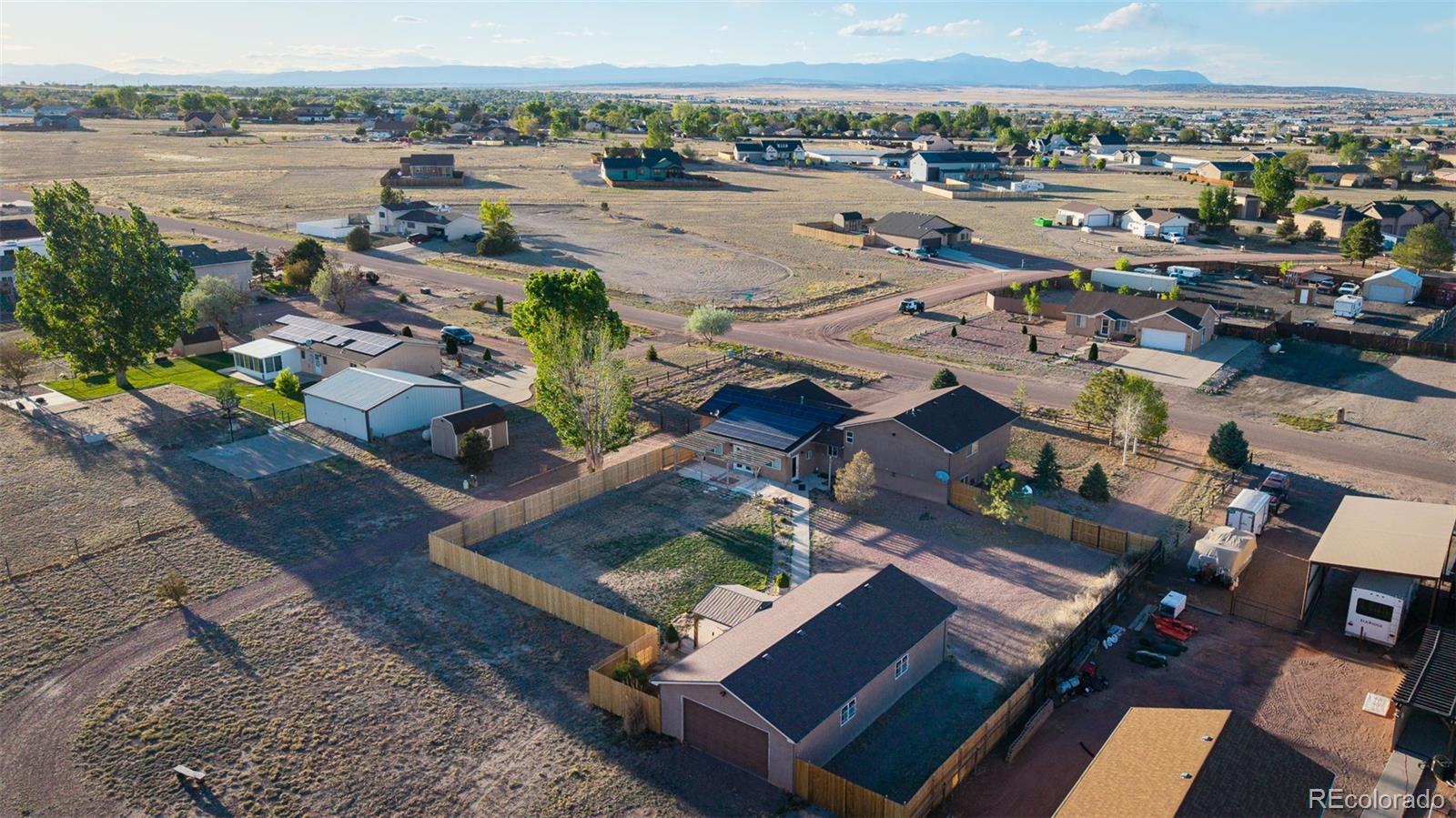 MLS Image #41 for 758 e woodleaf drive,pueblo, Colorado