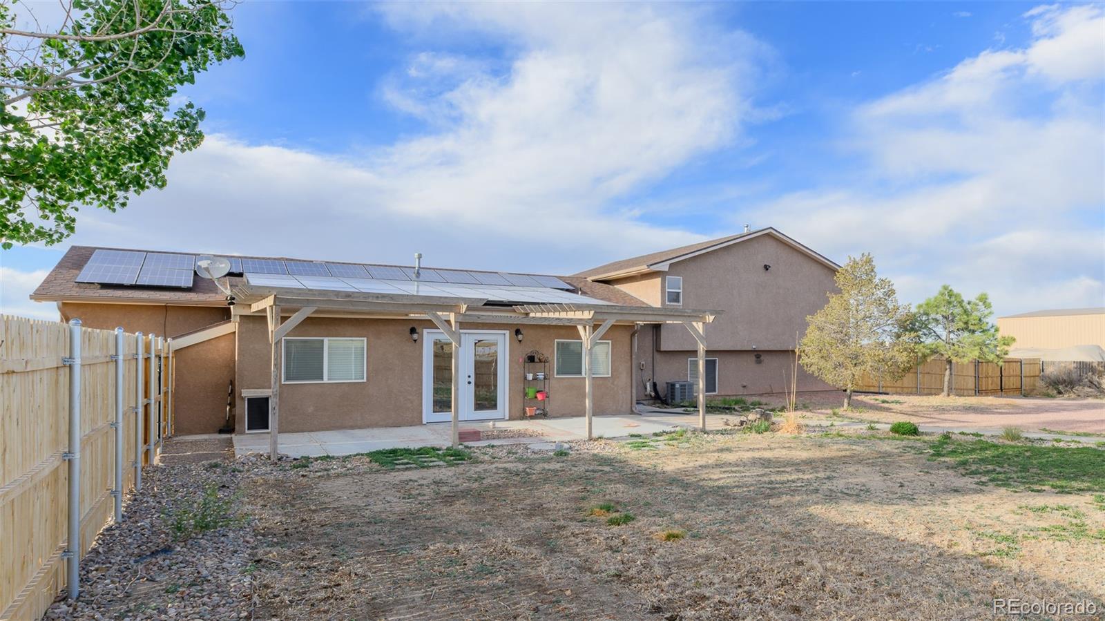MLS Image #43 for 758 e woodleaf drive,pueblo, Colorado