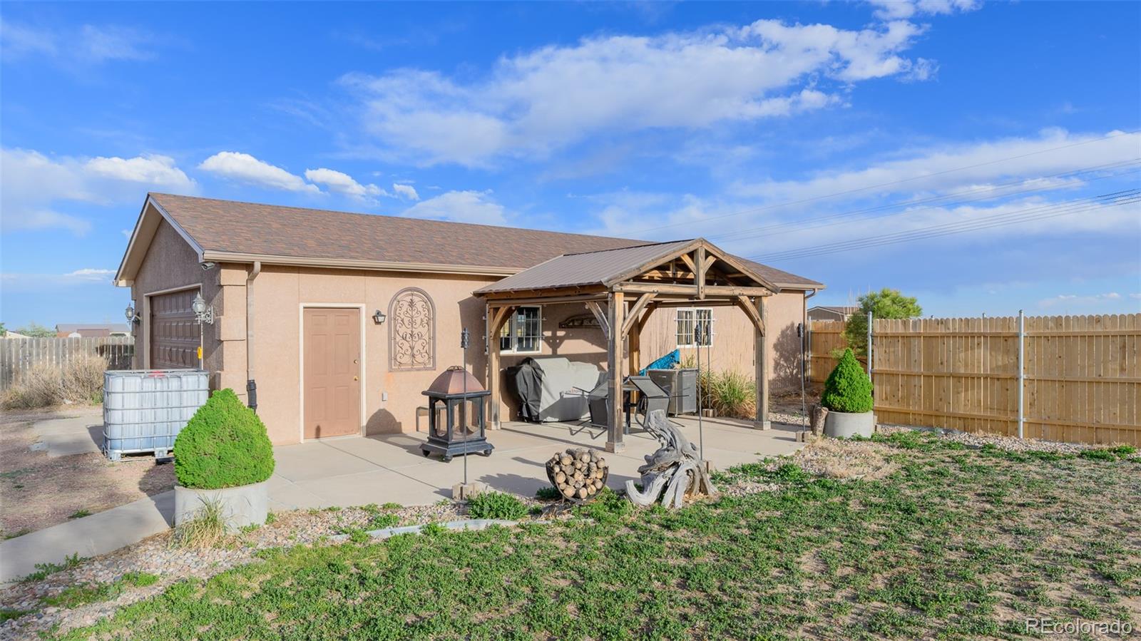 MLS Image #7 for 758 e woodleaf drive,pueblo, Colorado