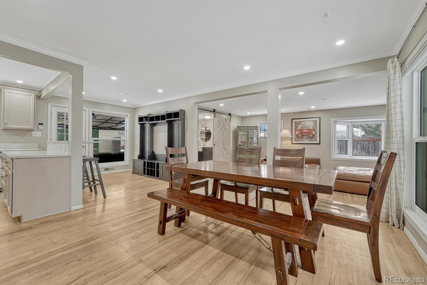 MLS Image #1 for 1290 s forest street,denver, Colorado
