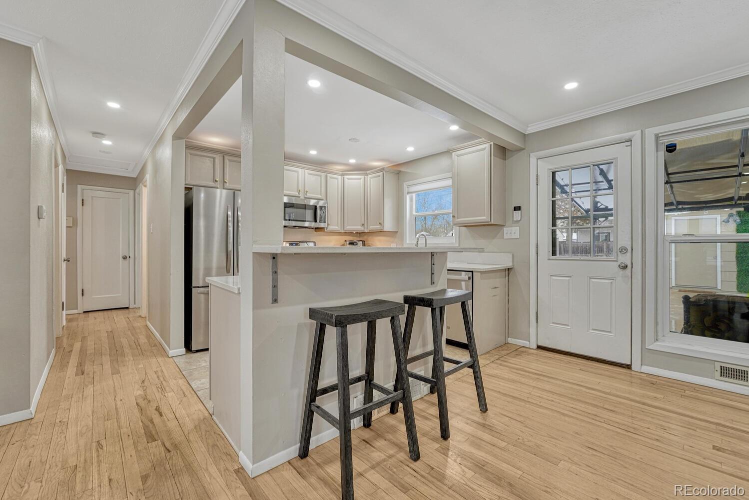 MLS Image #14 for 1290 s forest street,denver, Colorado