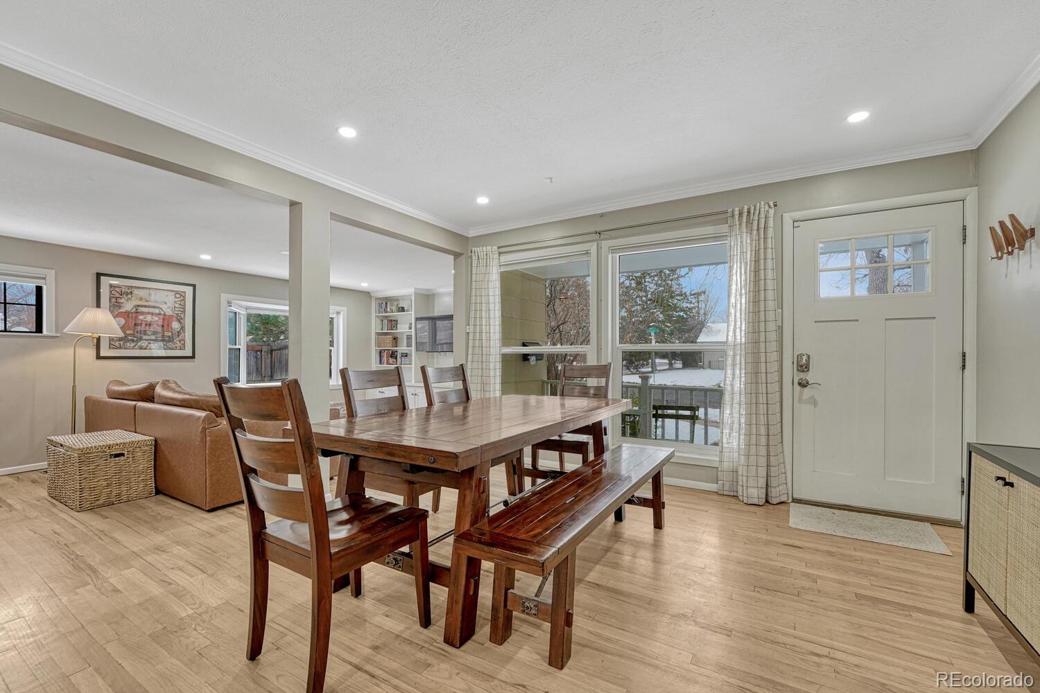 MLS Image #2 for 1290 s forest street,denver, Colorado
