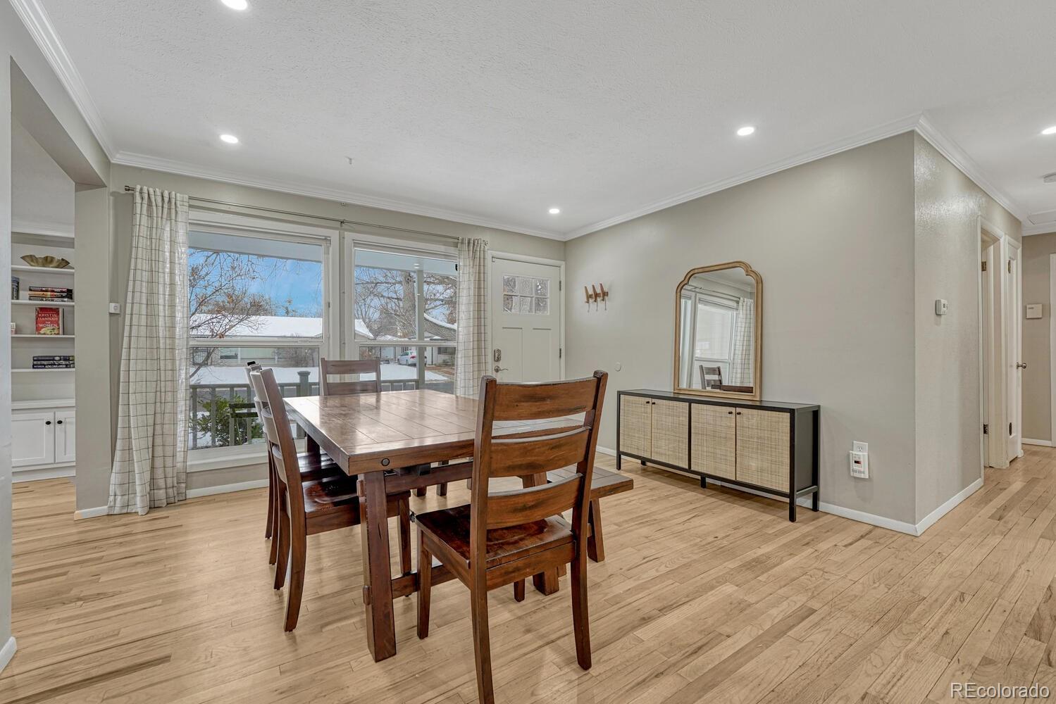 MLS Image #3 for 1290 s forest street,denver, Colorado
