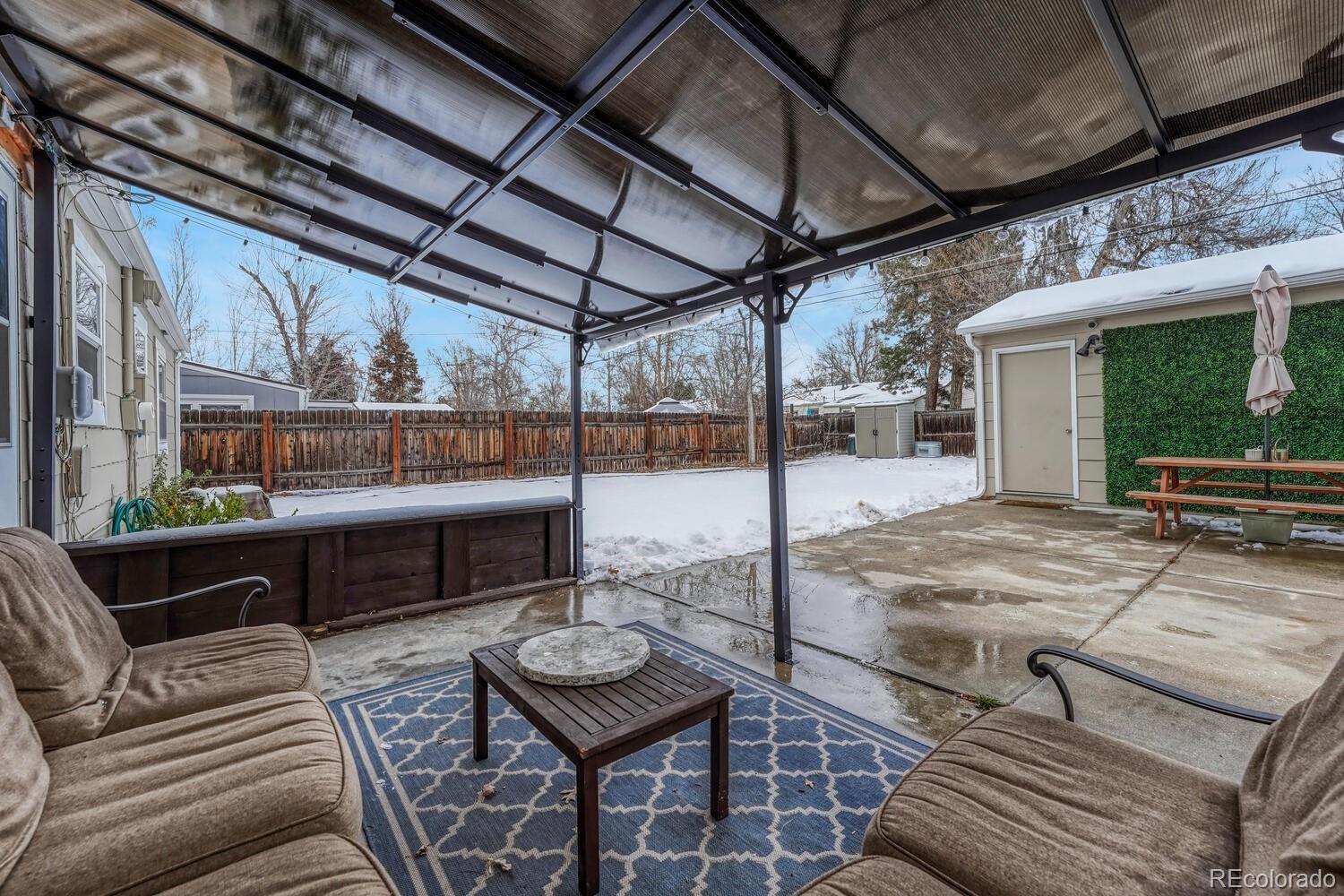 MLS Image #32 for 1290 s forest street,denver, Colorado