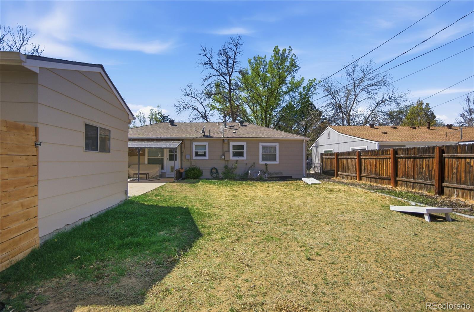 MLS Image #33 for 1290 s forest street,denver, Colorado