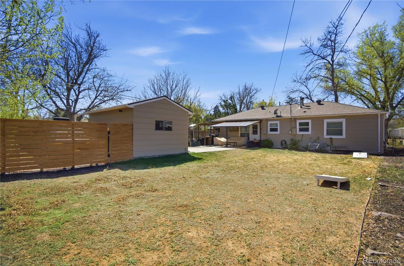 MLS Image #34 for 1290 s forest street,denver, Colorado