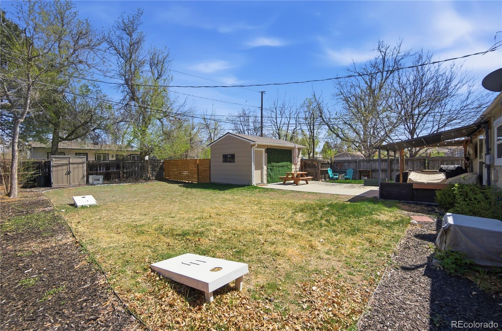 MLS Image #35 for 1290 s forest street,denver, Colorado