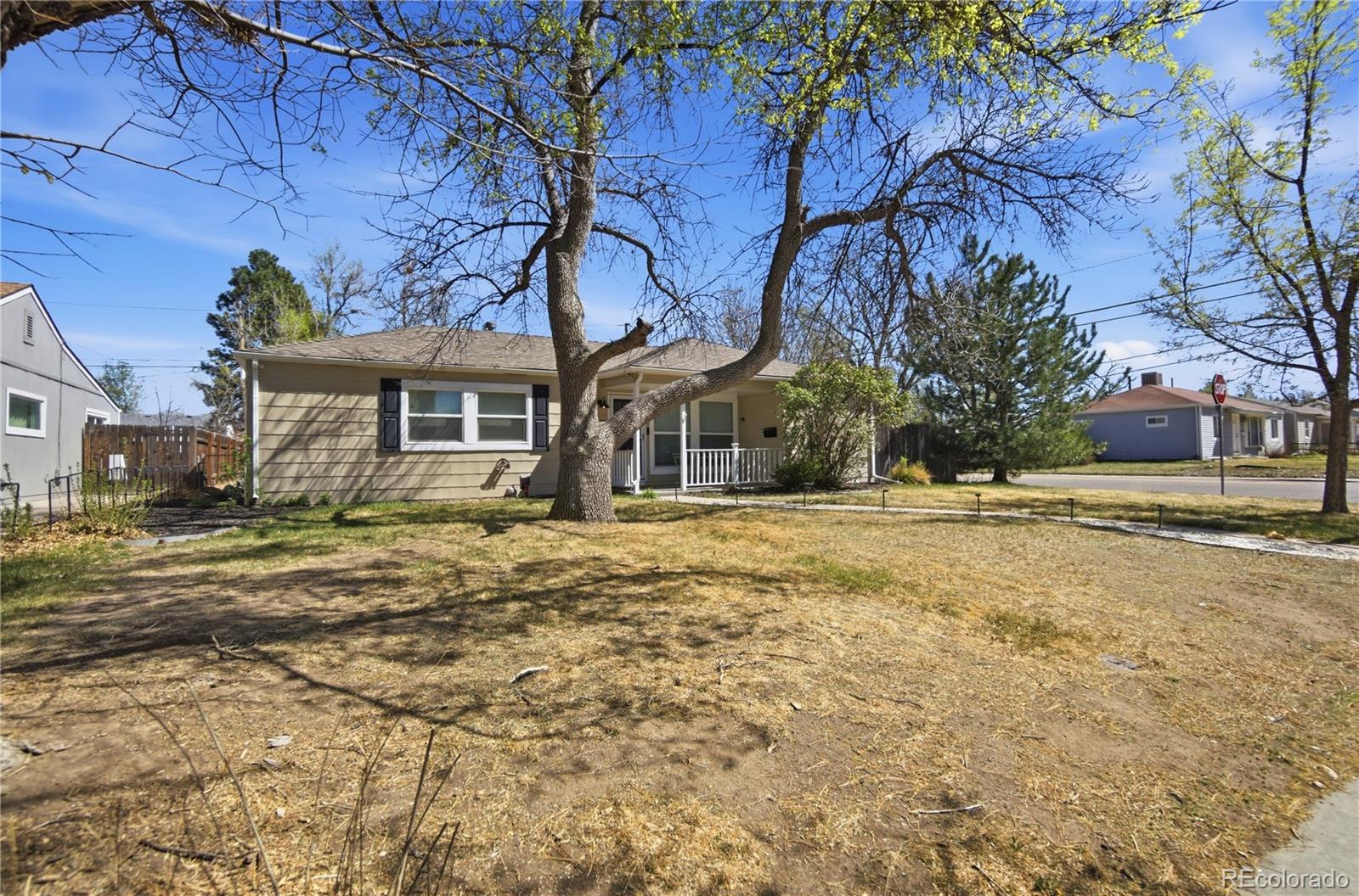 MLS Image #36 for 1290 s forest street,denver, Colorado