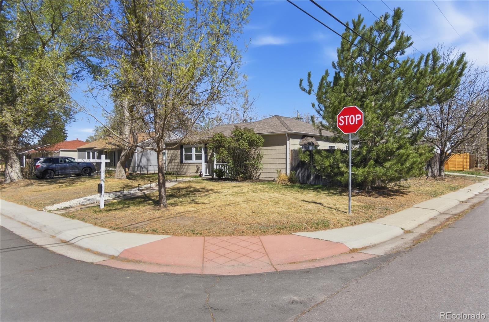 MLS Image #37 for 1290 s forest street,denver, Colorado