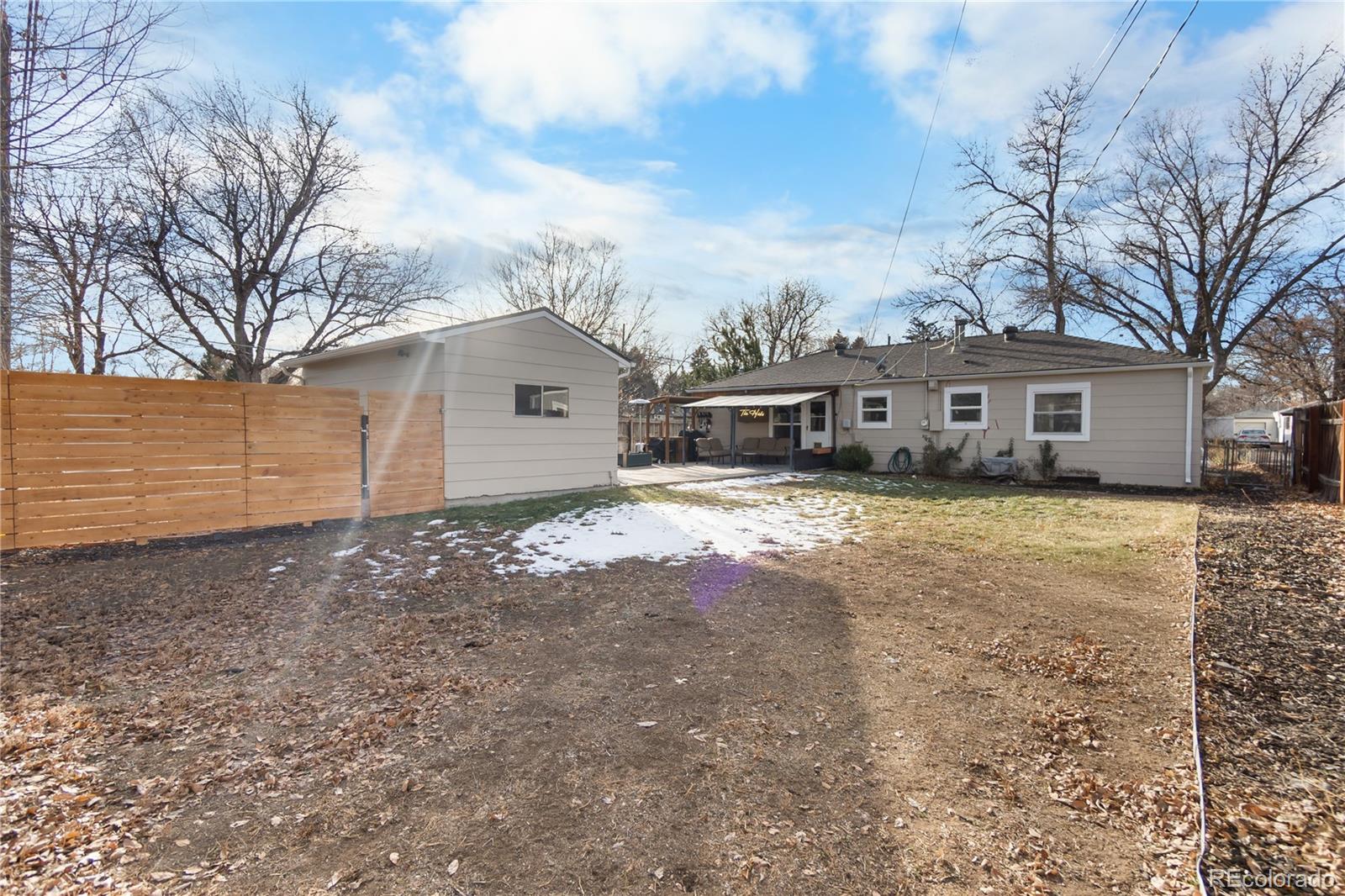 MLS Image #38 for 1290 s forest street,denver, Colorado