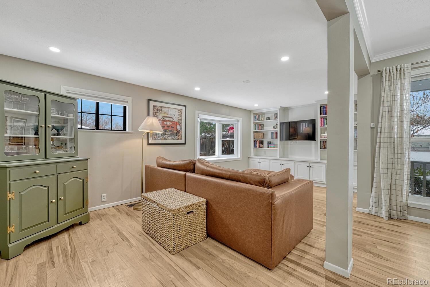 MLS Image #4 for 1290 s forest street,denver, Colorado
