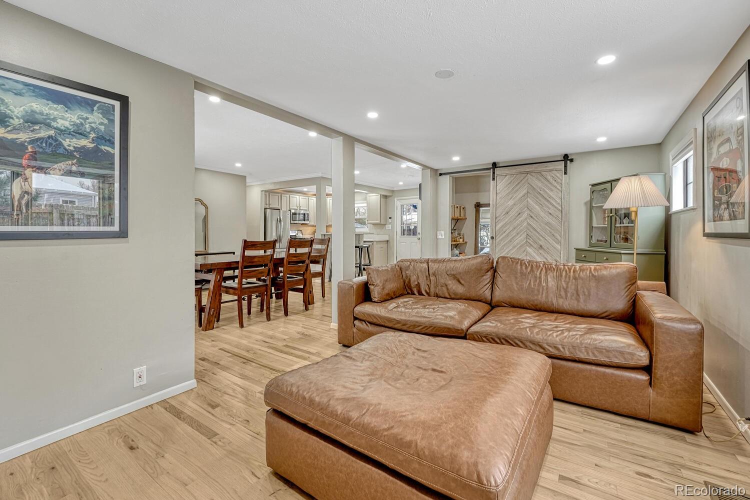 MLS Image #7 for 1290 s forest street,denver, Colorado